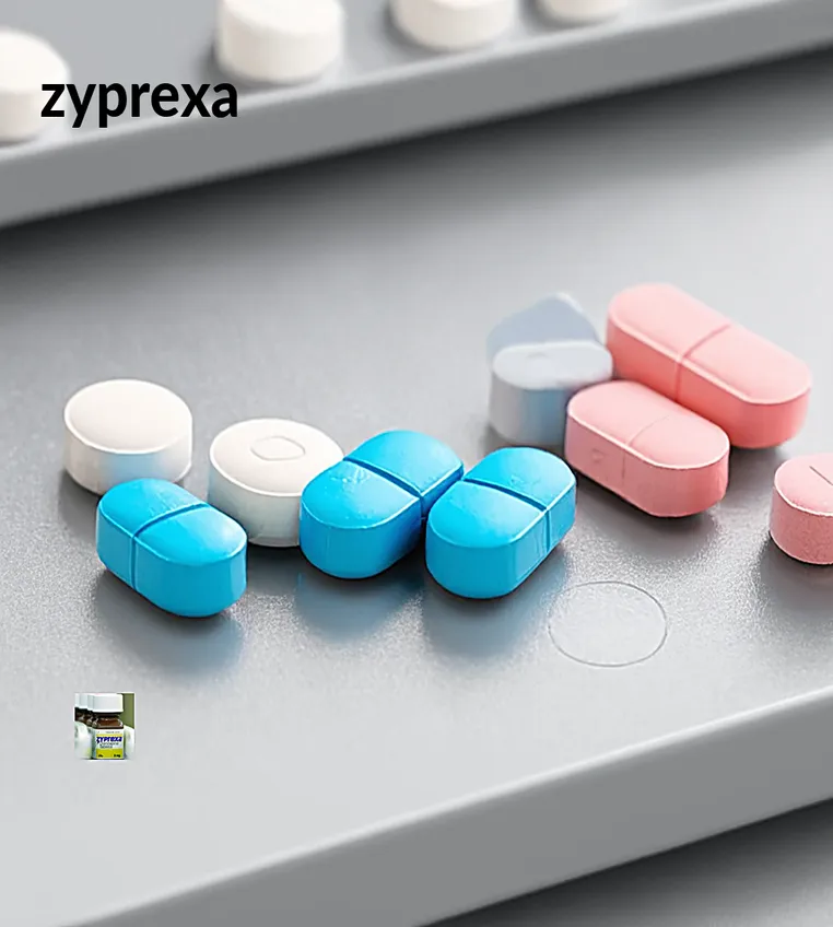 Zyprexa apotek